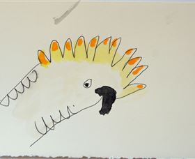 The Gallery Shop Potts Point - New Castle Holiday 1