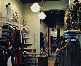 Mon Petit Chou Boutique - New Castle Holiday 0