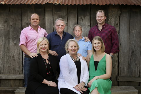 Tyrrells Vineyards - New Castle Holiday 4