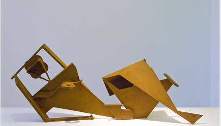 Manning Regional Art Gallery - New Castle Holiday 3