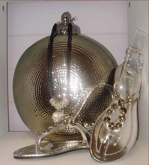 House Of Gabriel - New Castle Holiday 3