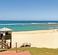 Toowoon Bay Beach - New Castle Holiday