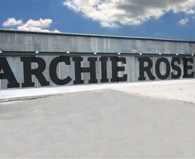 Archie Rose Distillery - New Castle Holiday 7