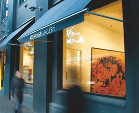 Art House Gallery - New Castle Holiday 0