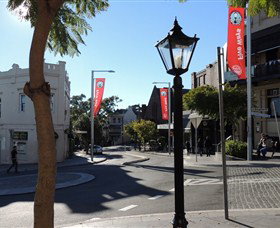 Five Ways Paddington NSW - New Castle Holiday 0