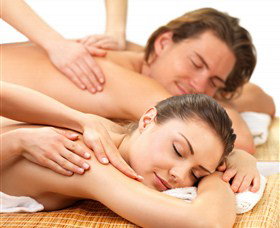 Ripple Eastern Suburbs Massage - New Castle Holiday 1