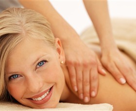 Ripple Eastern Suburbs Massage - New Castle Holiday 5