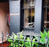 Sonya Hopkins Sydney - New Castle Holiday