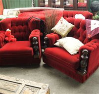 Logan Recycling Market - New Castle Holiday