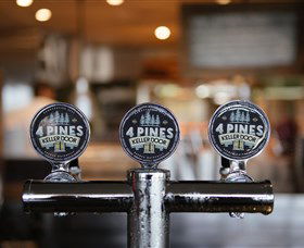 4 Pines Brewing Company - New Castle Holiday 0