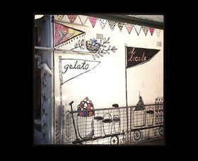 Il Locale Gelato - New Castle Holiday 0