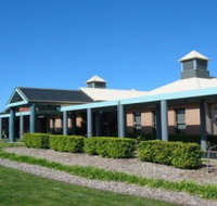 Port Kembla Golf Club - New Castle Holiday