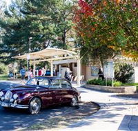 Tourist Drive 2 - Bucketts Way - New Castle Holiday