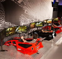 The Grid Sydney - New Castle Holiday