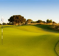 Bonnie Doon Golf Club - New Castle Holiday