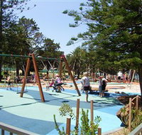 Shelly Park Cronulla - New Castle Holiday
