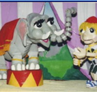 Puppeteria Theatre Randwick - New Castle Holiday