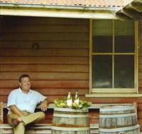 Kladis Estate Wines - New Castle Holiday