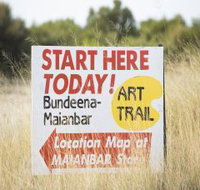 Bundeena and Maianbar Art Trail - New Castle Holiday