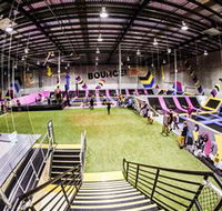 Bounce Inc Trampoline Park - Tingalpa - New Castle Holiday