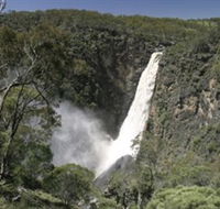 Waterfall Way - New Castle Holiday