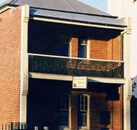 Miss Porters House - New Castle Holiday