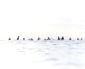 Aquabumps - New Castle Holiday 2