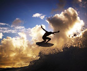 Aquabumps - New Castle Holiday 1