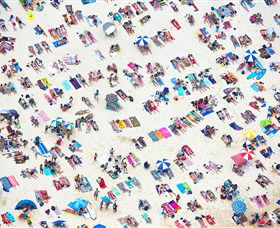 Aquabumps - New Castle Holiday 4