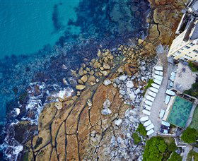 Aquabumps - New Castle Holiday 3