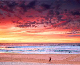 Aquabumps - New Castle Holiday 7