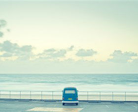 Aquabumps - New Castle Holiday 6