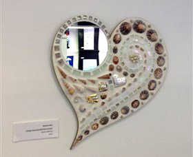 Bondi Art Lounge - New Castle Holiday 3