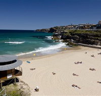 Tamarama Beach - New Castle Holiday