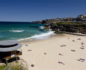 Tamarama Beach - New Castle Holiday 0