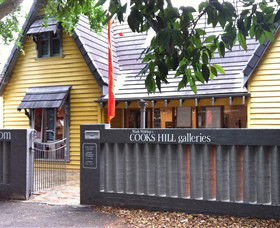 Cooks Hill NSW New Castle Holiday