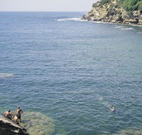 Gordons Bay - New Castle Holiday