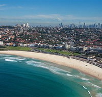 Bondi Beach - New Castle Holiday