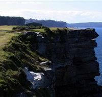 Bondi Golf Club - New Castle Holiday