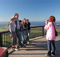 Saddleback Mountain Lookout - New Castle Holiday