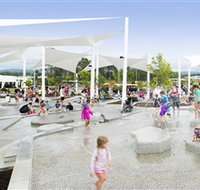 Darlington Parklands Yarrabilba - New Castle Holiday