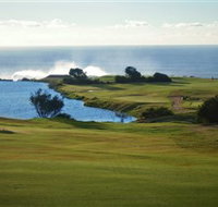 St. Michael's Golf Club - New Castle Holiday