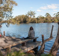 Corramy Regional Park - New Castle Holiday