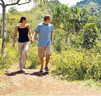 Hoddles Track - New Castle Holiday