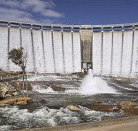 Wellington National Park - New Castle Holiday