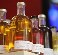 Glen Gowrie Distillery - New Castle Holiday