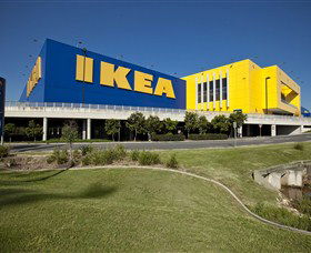 IKEA Logan - New Castle Holiday 0