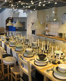IKEA Logan - New Castle Holiday 2