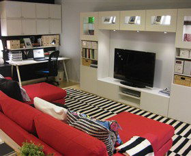 IKEA Logan - New Castle Holiday 3