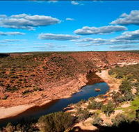 Kalbarri National Park - New Castle Holiday